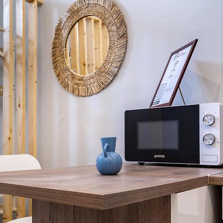 Golbarg Synagoge Apartment In Heart Of City Budapest Extérieur photo